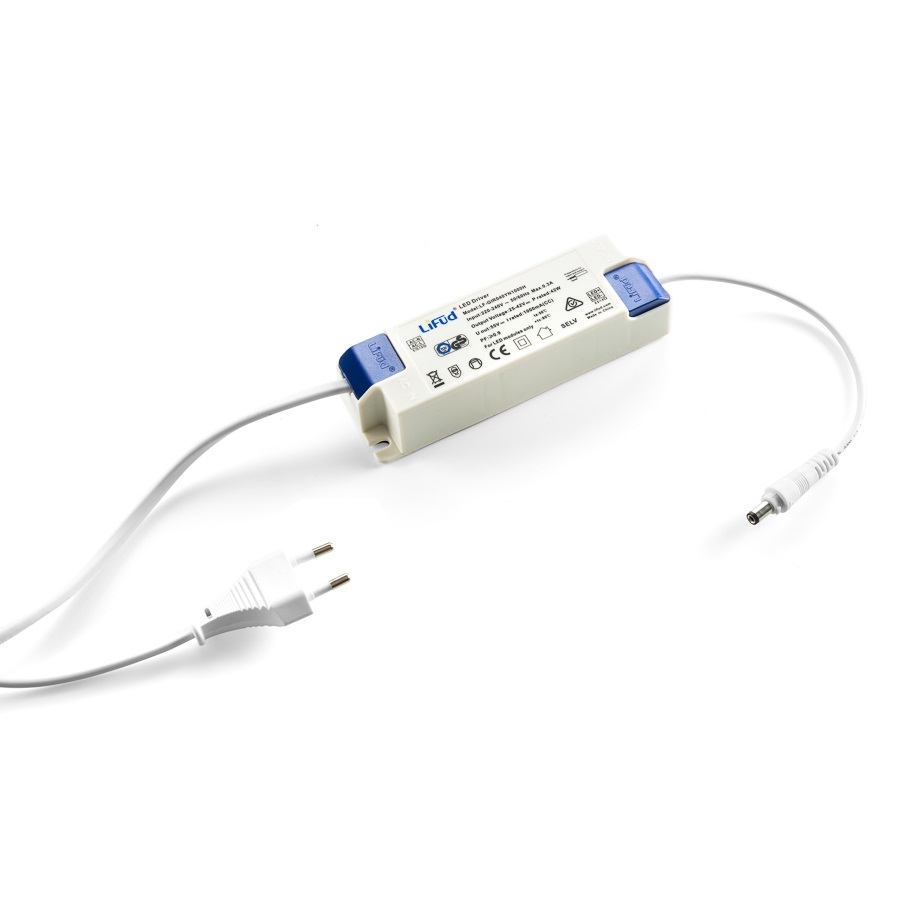LED PANEEL MONA 60X30CM 24W - Afbeelding 3