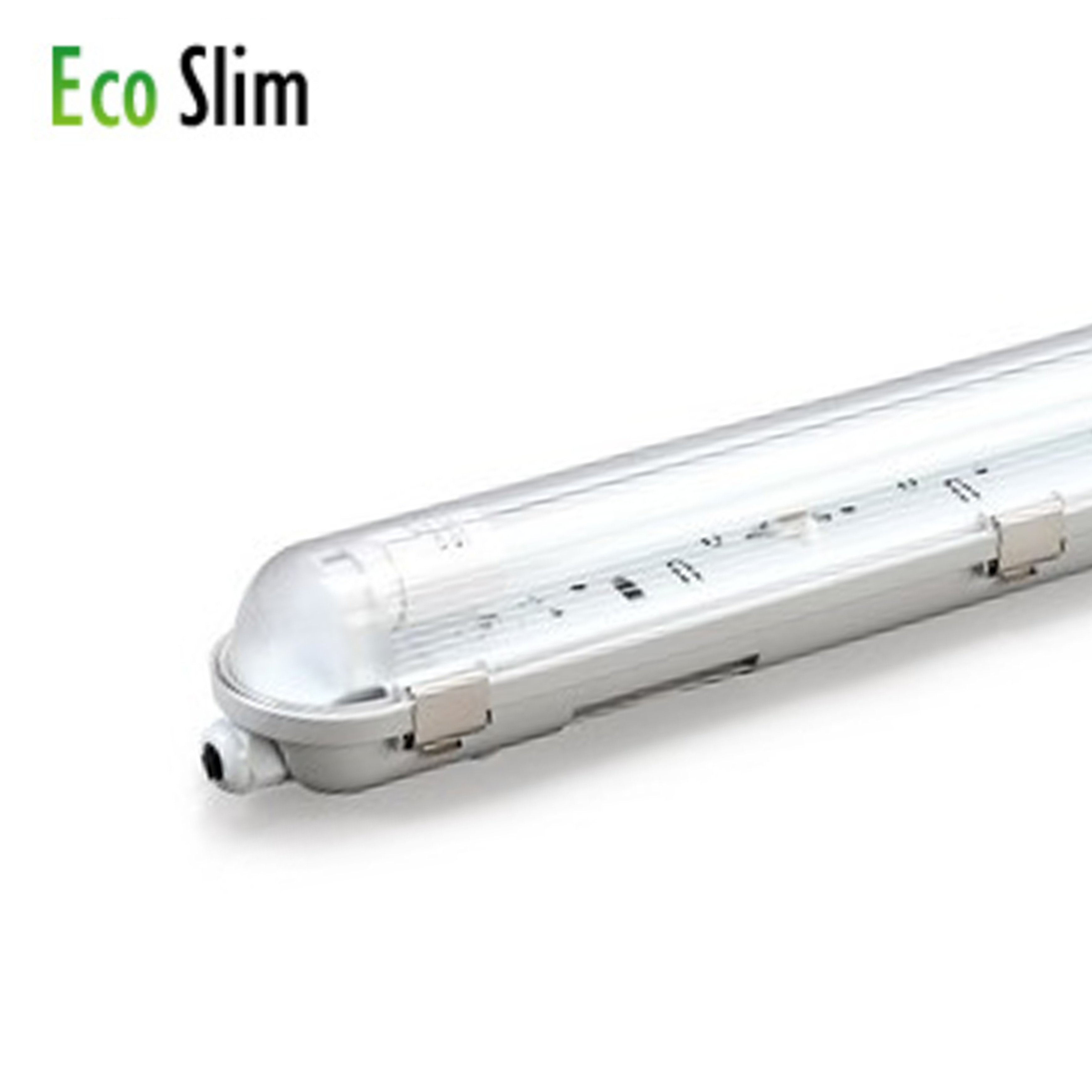 IP65 ARMATUUR PORTIA 120CM 1 BUIS (SLIM) - Afbeelding 7