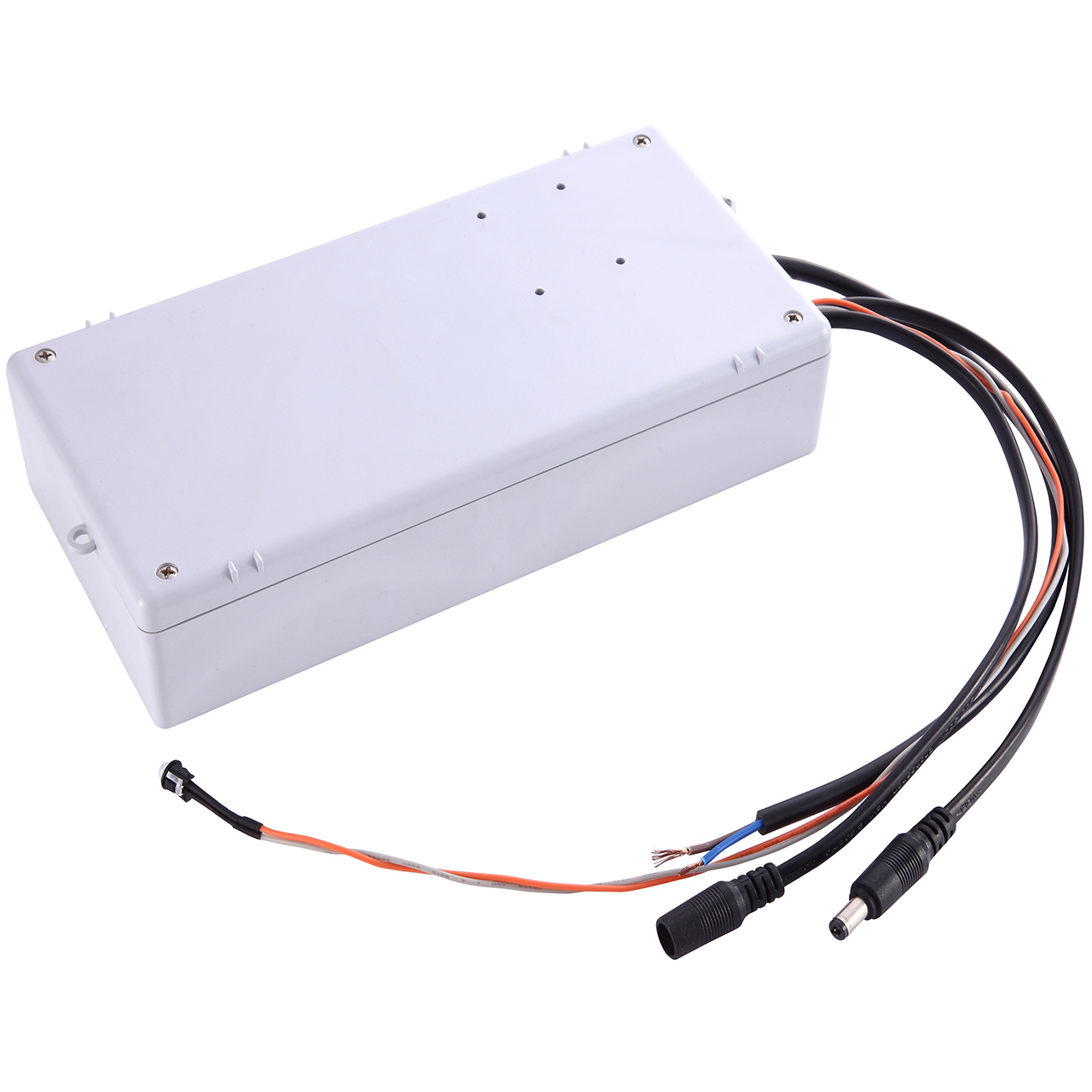 NOODUNIT VOOR LED PANELEN