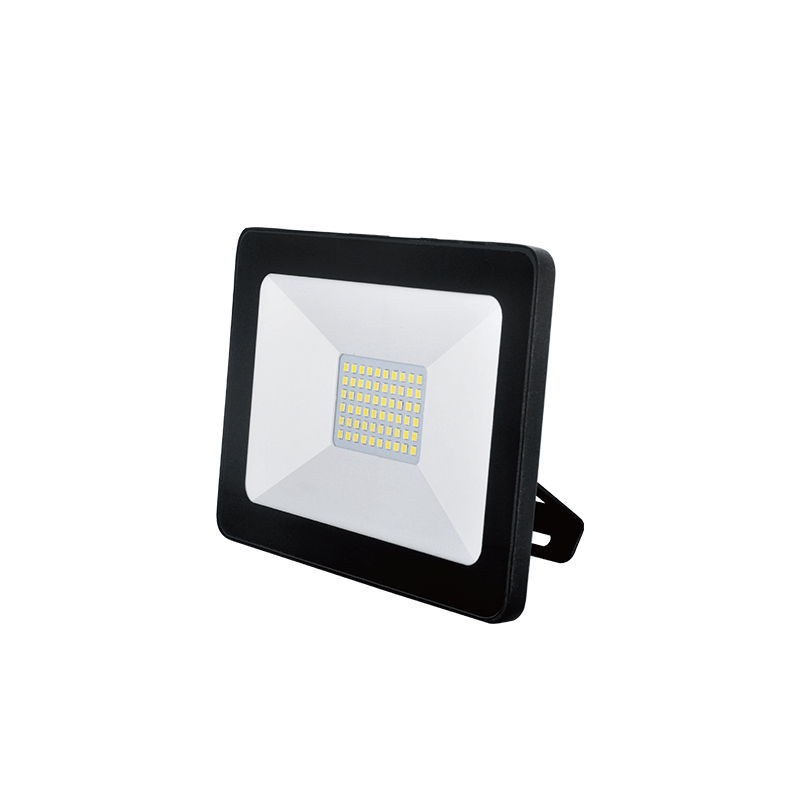 LED BREEDSTRALER 120° IP65 20W - Afbeelding 3