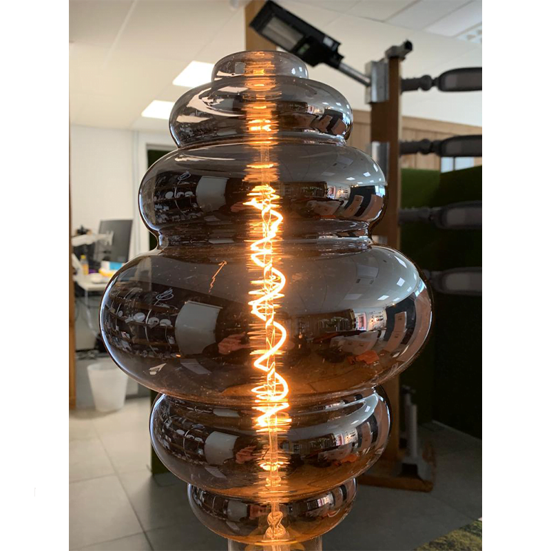 LED FILAMENT E27 PARIS (mogelijk met krasje) - Afbeelding 3