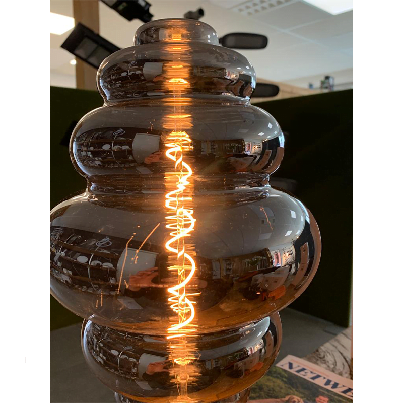 LED FILAMENT E27 PARIS (mogelijk met krasje) - Afbeelding 4