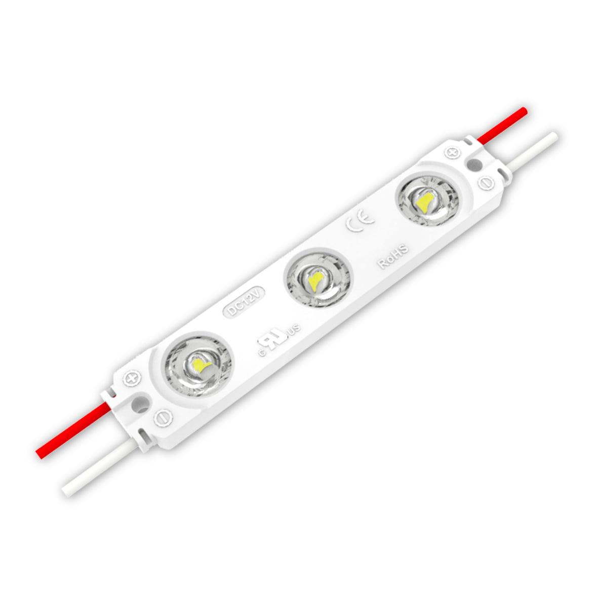LED MODULE 2835 1,5W 12V IP65