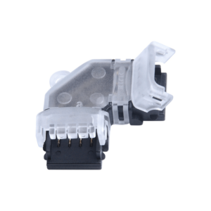 10MM CORNER CONNECTOR HIPPO-M 4 PIN IP20