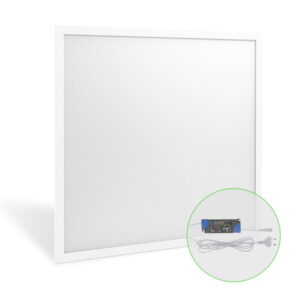 SIDE-LIT PANEEL | PANDIA | 60X60CM | 36W