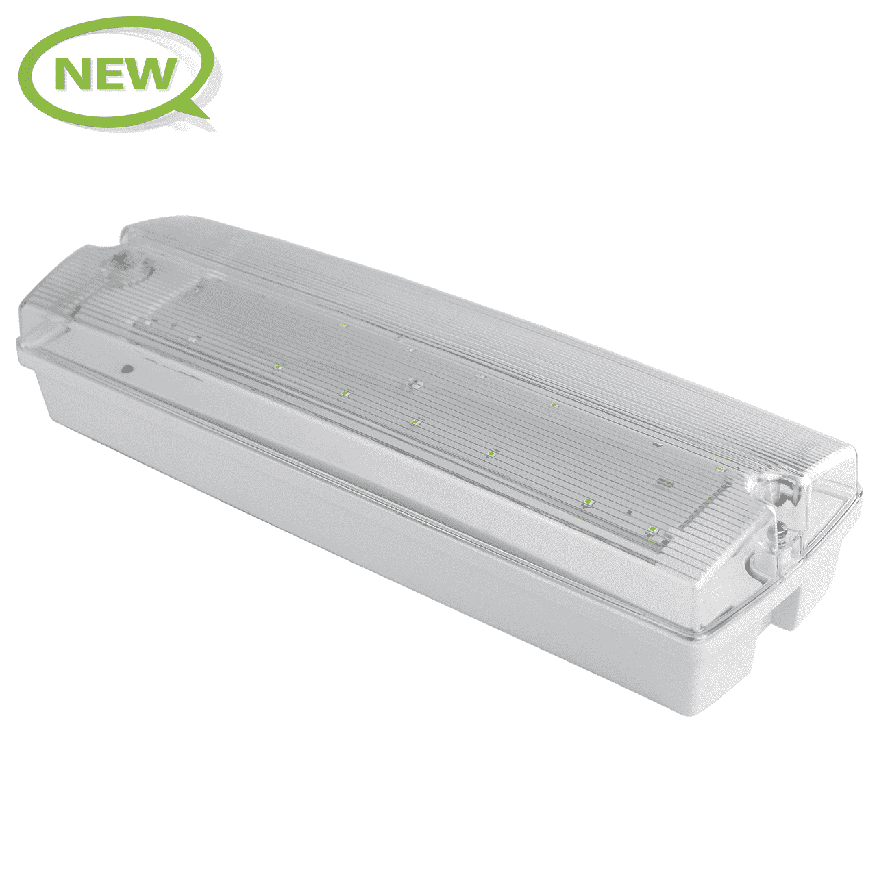 PORTIEKVERLICHTING IP65 SENSOR BEWEGING+DAGLICHT - Afbeelding 6