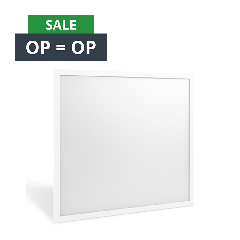 LED PANEEL PROF 60x60CM 30W (5000K) - Afbeelding 4