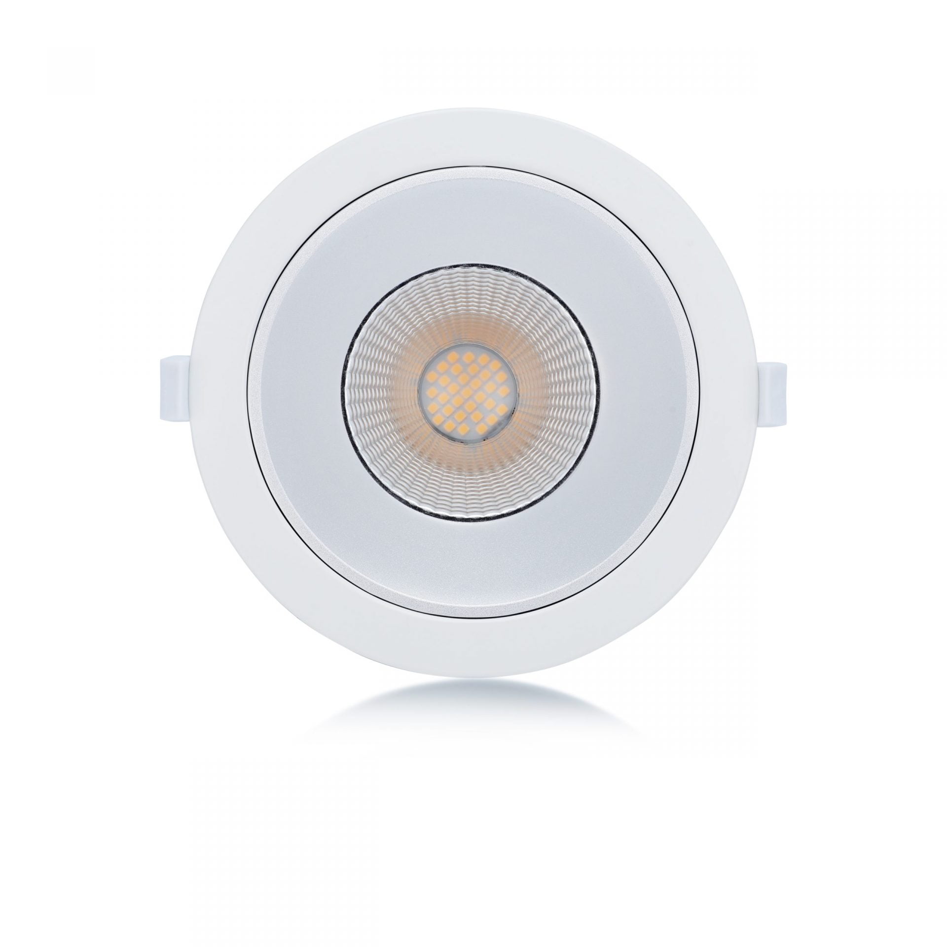 LED DOWNLIGHT CORDELIA Ø145 - Afbeelding 2