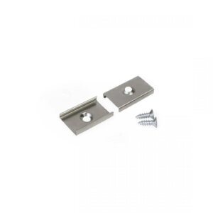 BEVESTIGING CLIP "U" SURFACE 10MM (20 stuks)