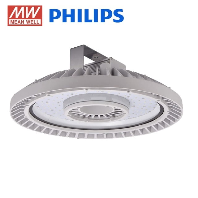 LED HIGH BAY UFO 200W - Afbeelding 5