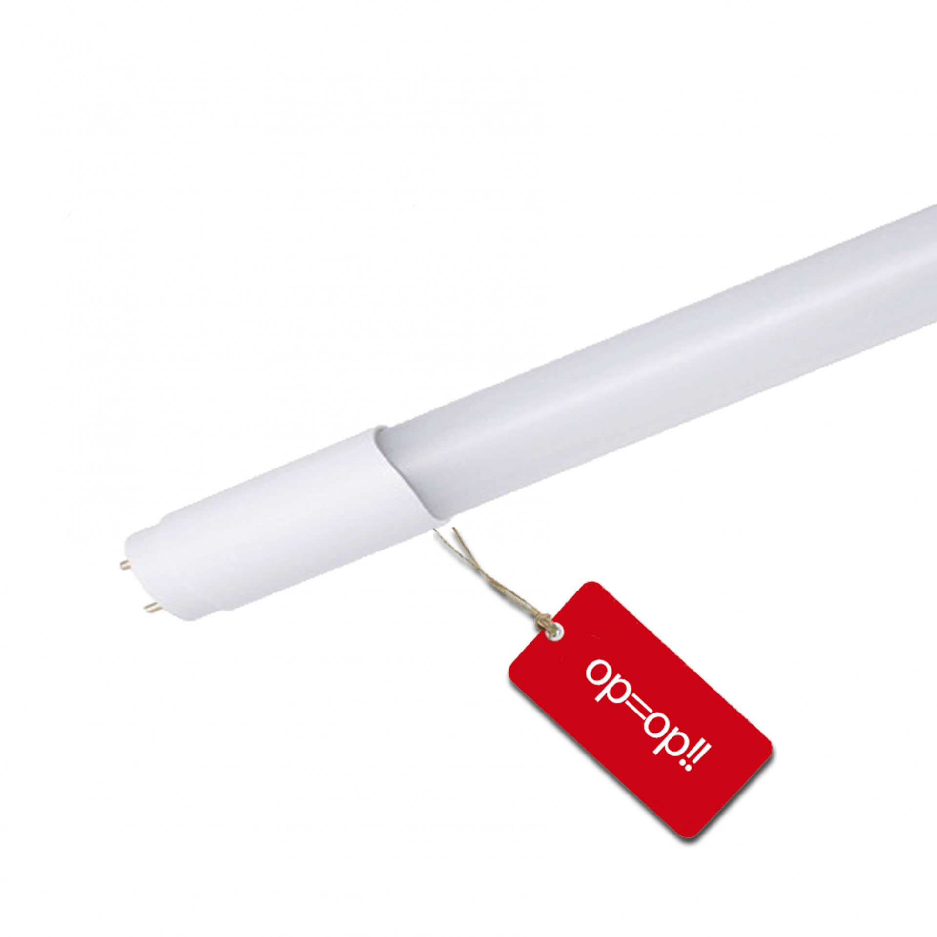 ECO LED TL-BUIS 60CM 9W
