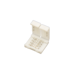 LEDSTRIP CONNECTOR STRIP TO STRIP 4 PIN 10mm IP20