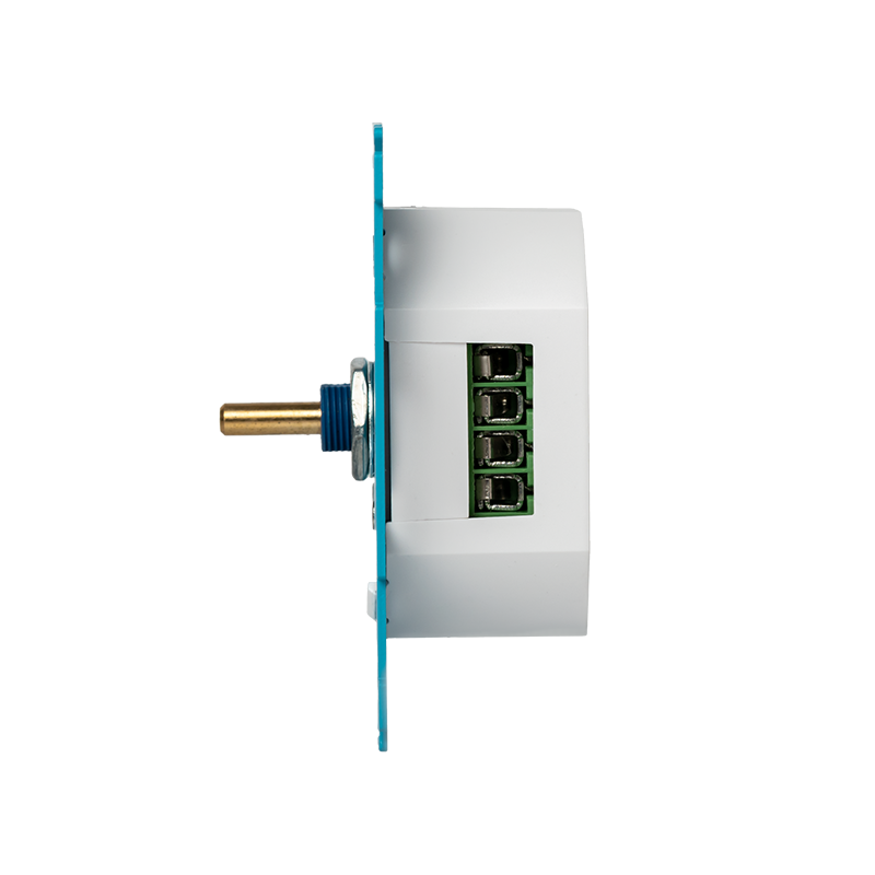 LED DIMMER INBOUW | 0.3-100W | ION INDUSTRIES - Afbeelding 5
