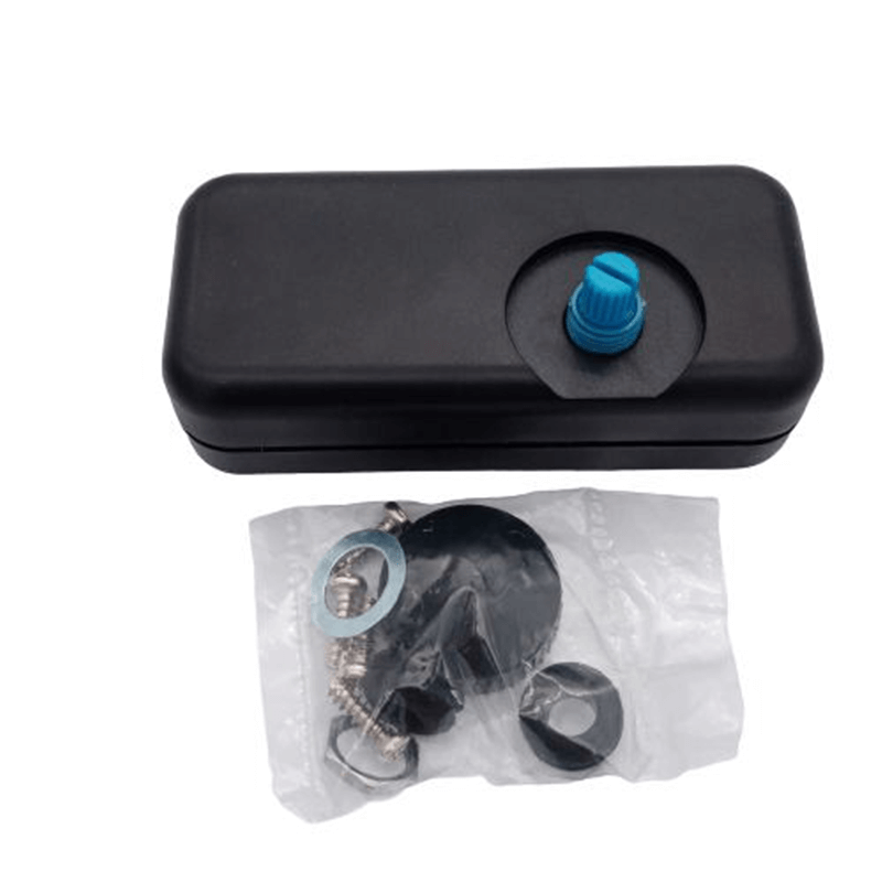 LED SNOERDIMMER | 5-150W | WIT - Afbeelding 5