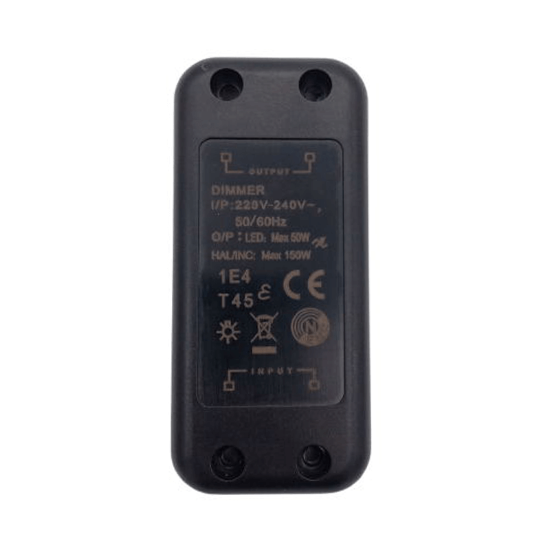 LED SNOERDIMMER | 5-150W | WIT - Afbeelding 6