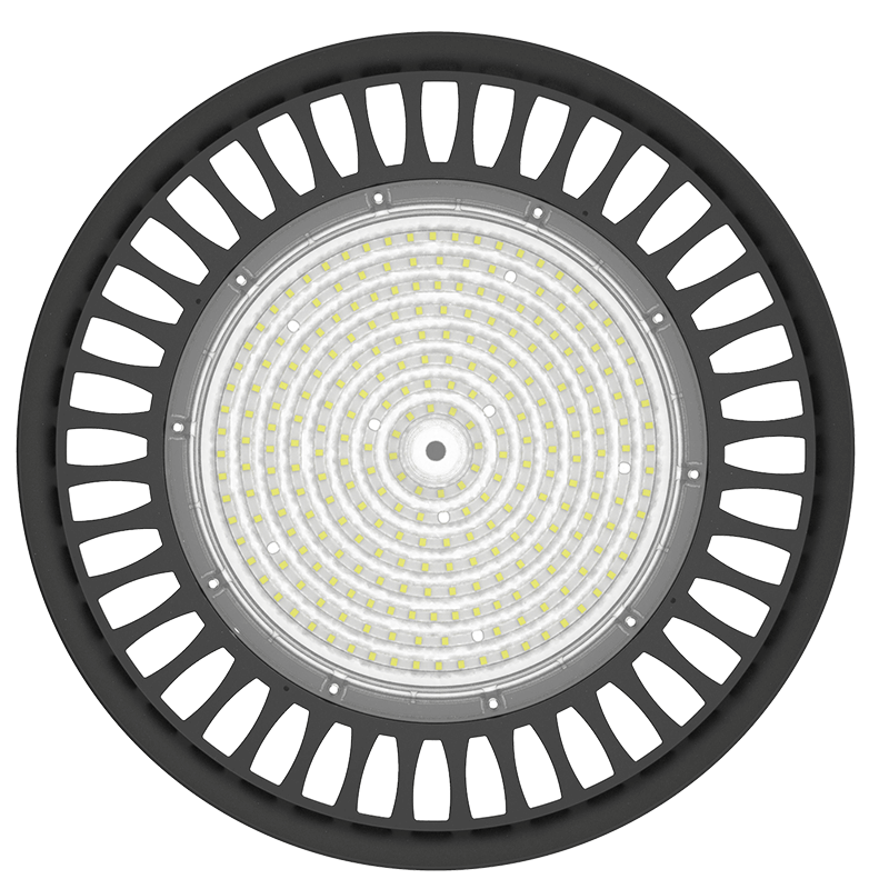 LED HIGHBAY | ANANKE | 240W/190W/150W | WHITE SWITCH - Afbeelding 6