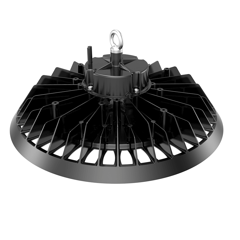 LED HIGHBAY | ANANKE | 240W/190W/150W | WHITE SWITCH - Afbeelding 3