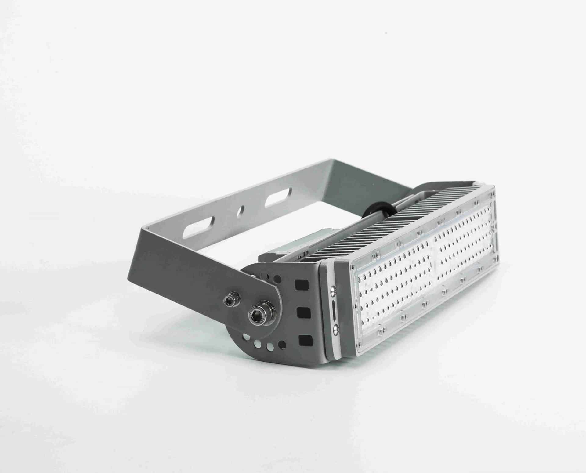 LED TERREINVERLICHTING PAALIAQ IP65 100W - Afbeelding 2