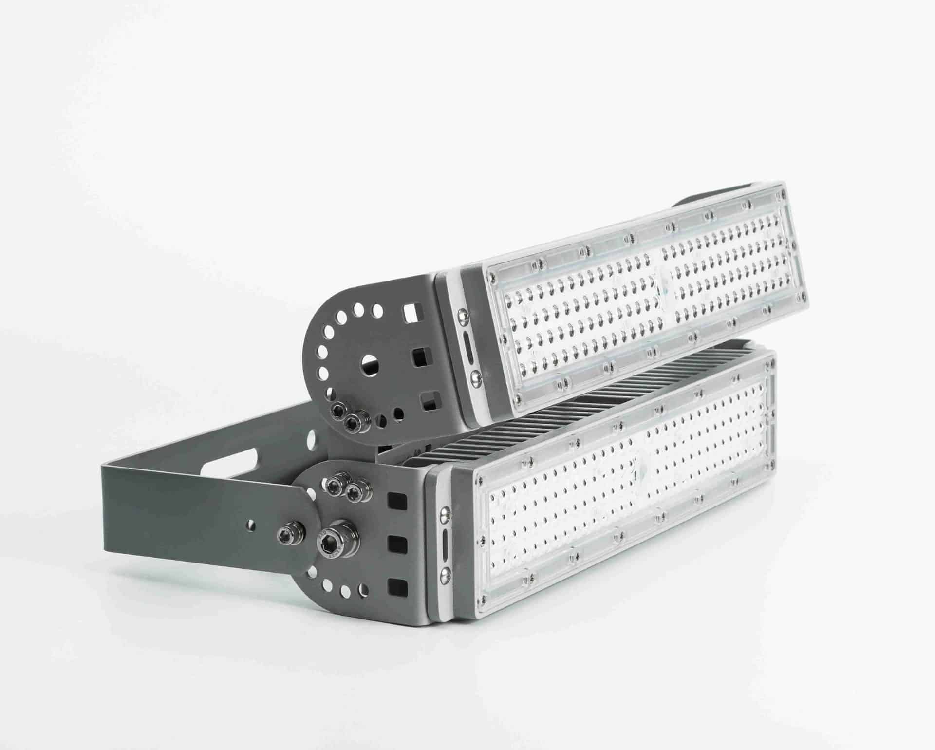LED TERREINVERLICHTING PAALIAQ IP65 200W - Afbeelding 2