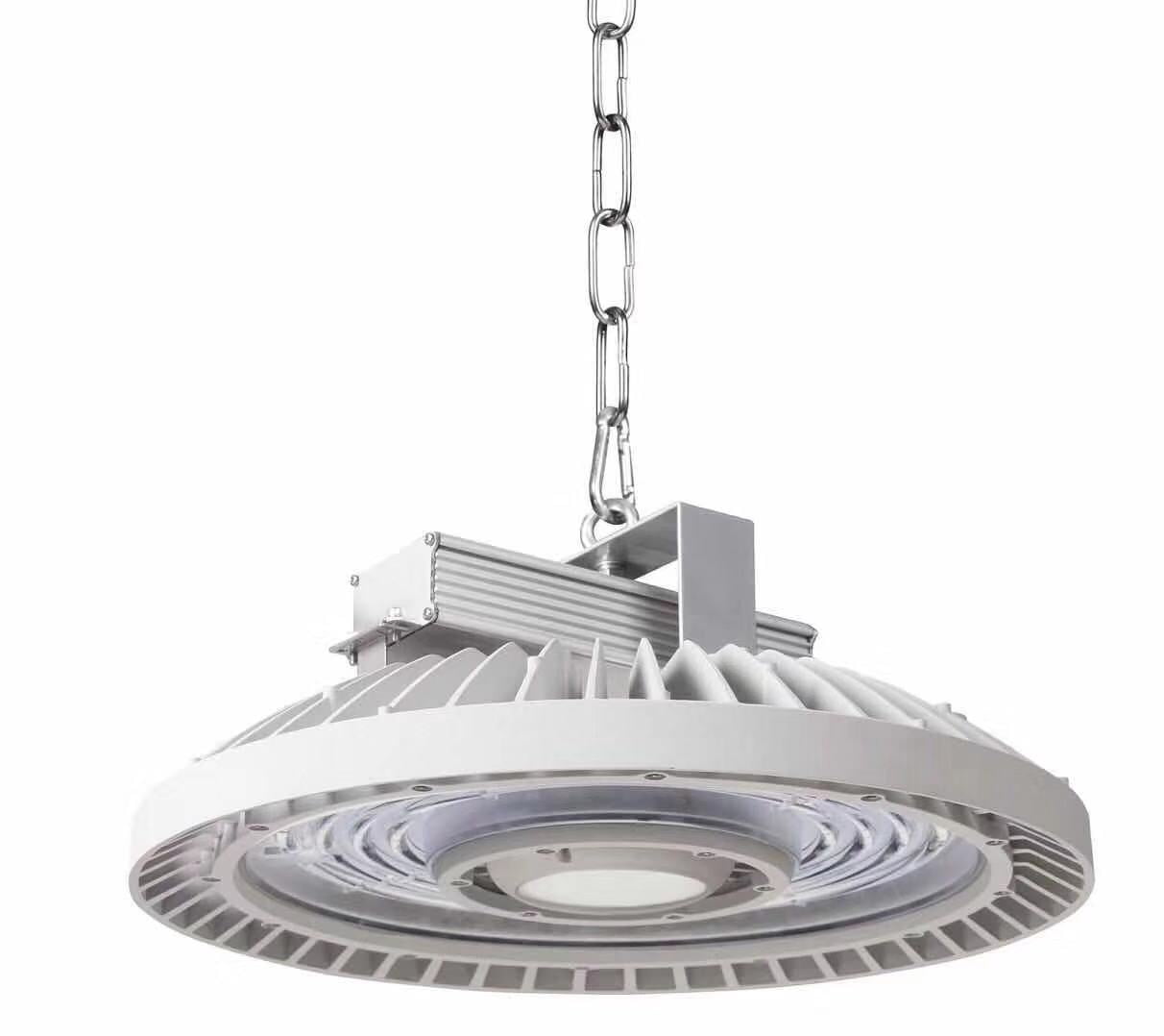 LED HIGH BAY UFO DIMBAAR 200W - Afbeelding 2