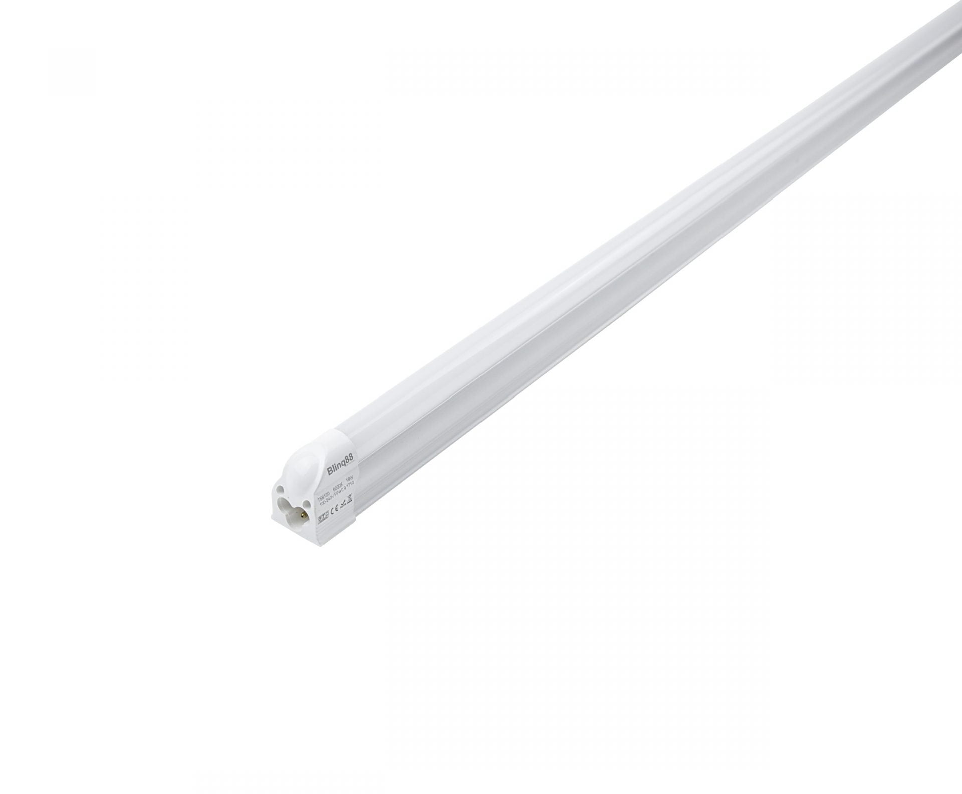 LED DEIMOS T5 GEÏNTEGREERD 60CM 9W - Afbeelding 9