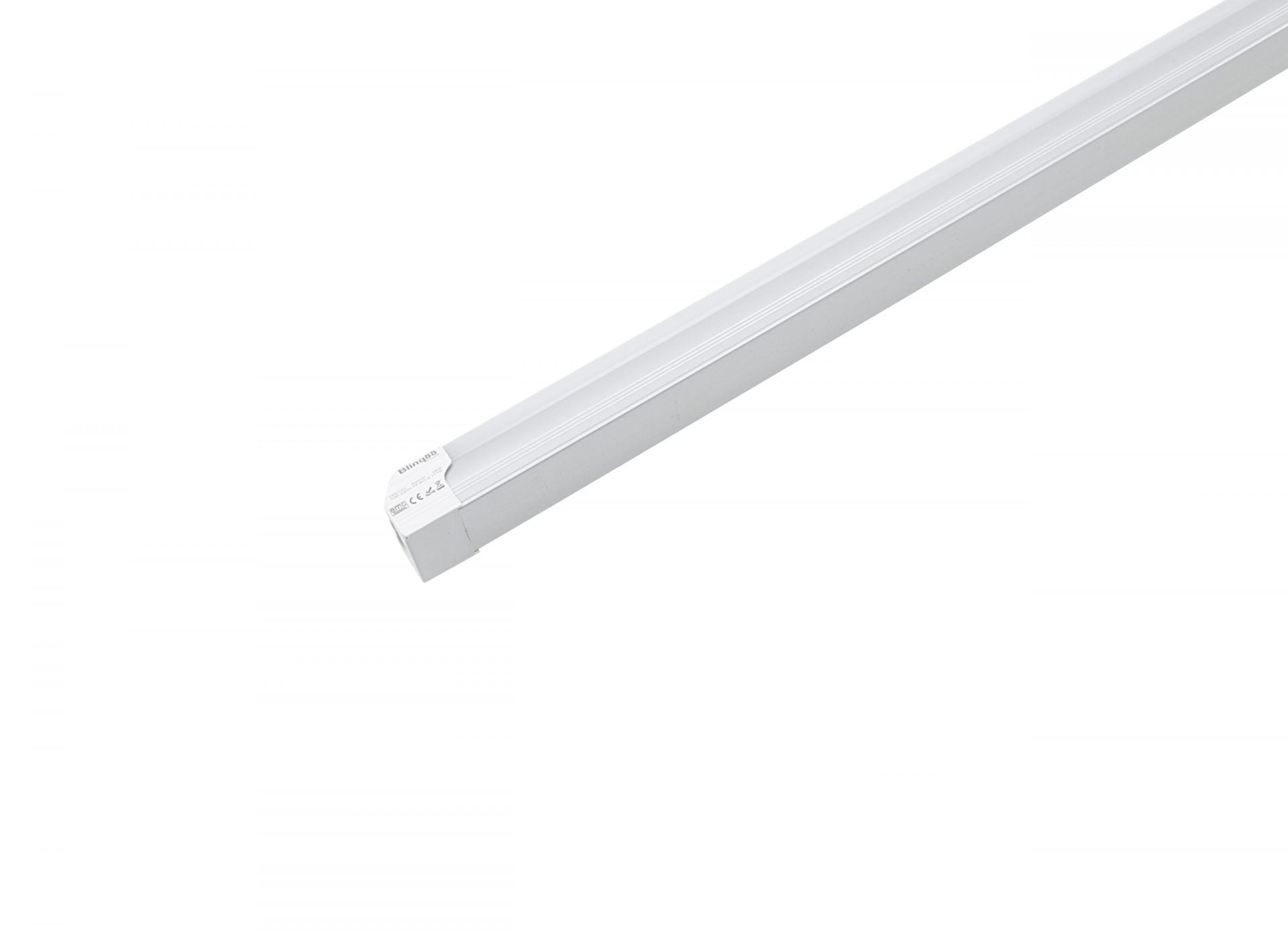 LED DEIMOS T5 GEÏNTEGREERD 60CM 9W - Afbeelding 4
