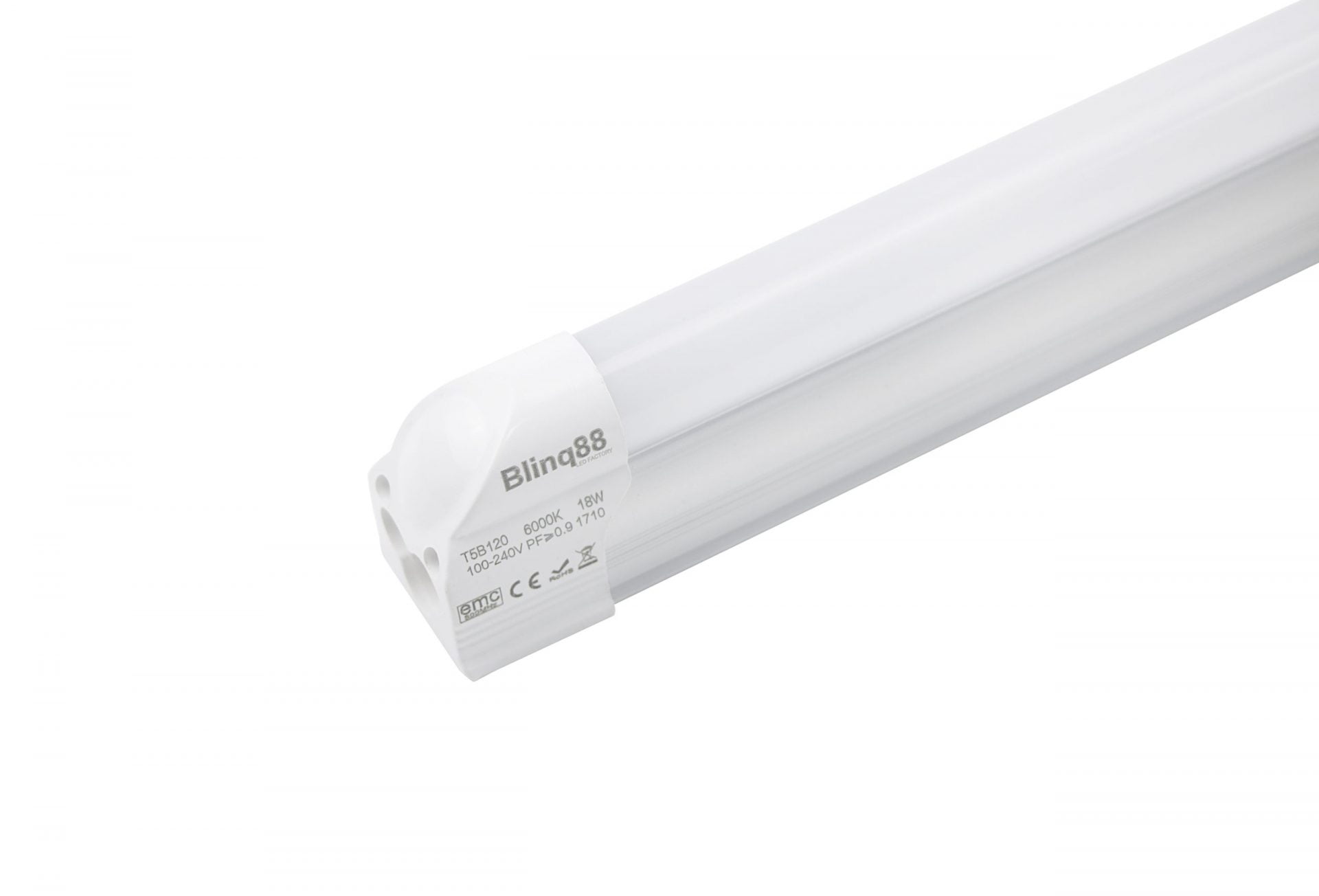 LED DEIMOS T5 GEÏNTEGREERD 60CM 9W - Afbeelding 8
