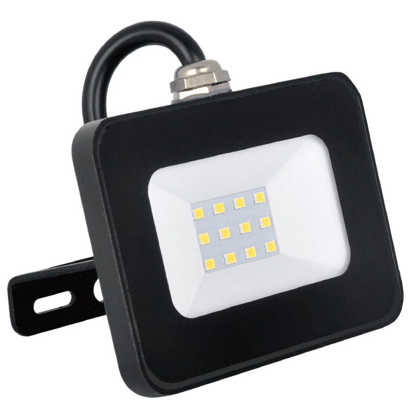 LED BREEDSTRALER 120° IP65 20W - Afbeelding 4