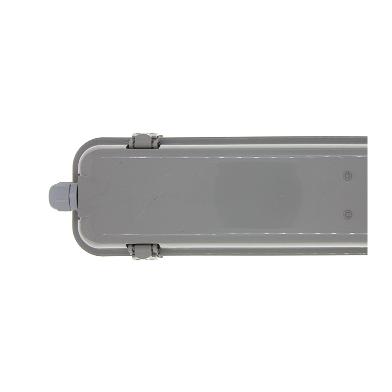 IP65 ARMATUUR PORTIA 60CM 2 BUIZEN (SLIM) - Afbeelding 4