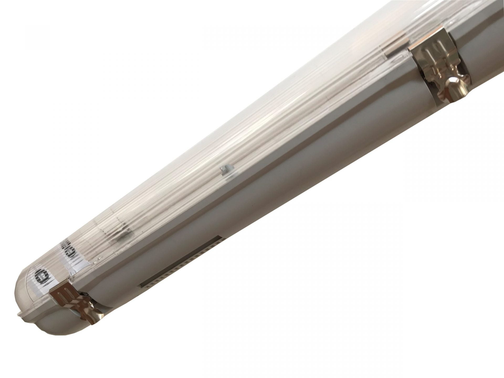 IP65 ARMATUUR STYX 60CM 2 BUIZEN - Afbeelding 4