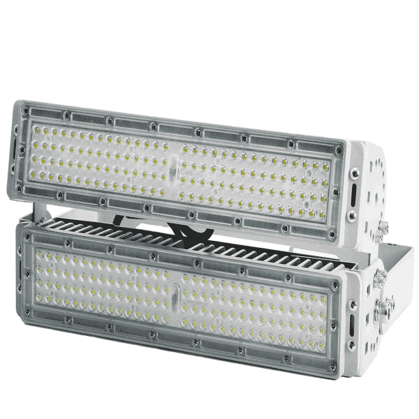 LED TERREINVERLICHTING PAALIAQ IP65 200W - Afbeelding 4