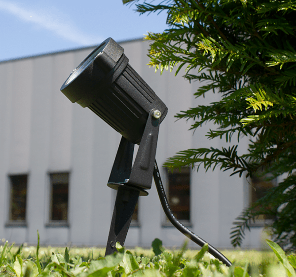 TUINSPOT MET GRONDPEN 6W RGB "IS NIET BESTUURBAAR" - Afbeelding 3