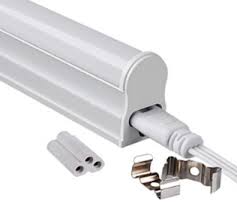 LED DEIMOS T5 GEÏNTEGREERD 60CM 9W