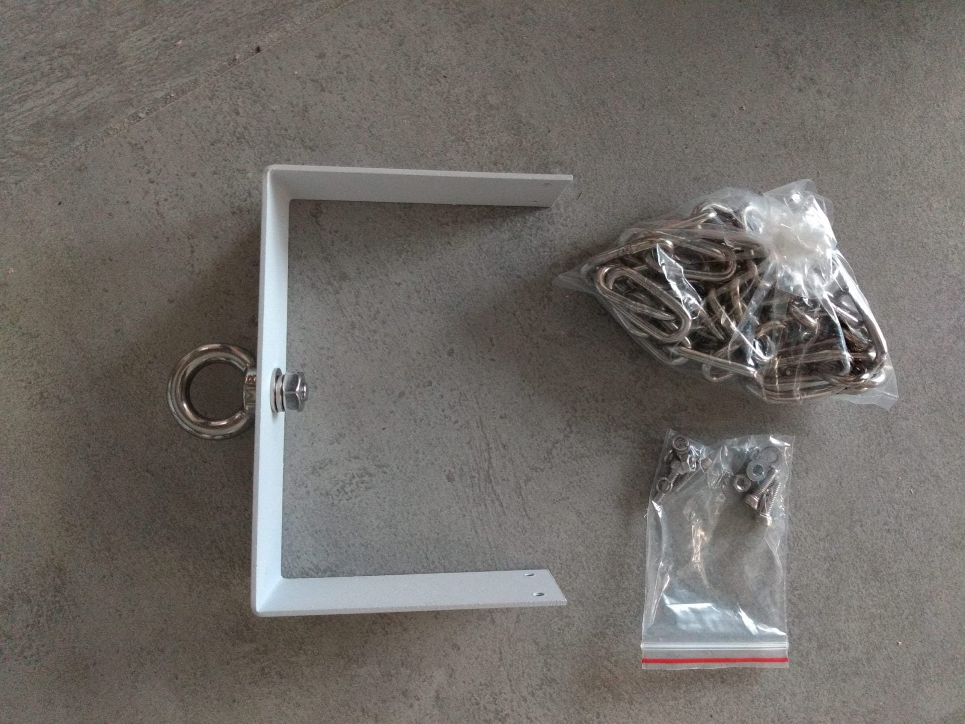 LED HIGH BAY UFO DIMBAAR 200W - Afbeelding 3