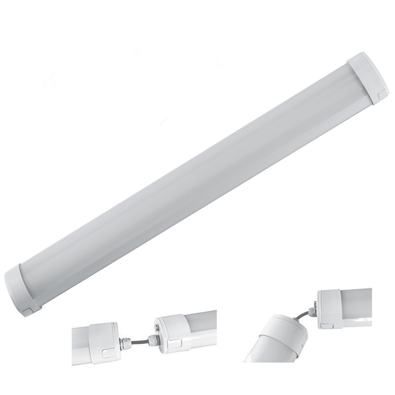LED TRI-PROOF 150CM 50W