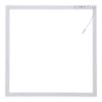 LED 4-kant FRAME PANEL 60 x 60 32W UGR<23 CCT SWITCH - Afbeelding 5