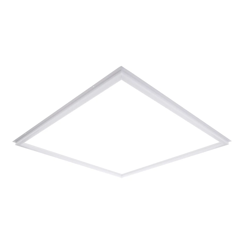 LED 4-kant FRAME PANEL 60 x 60 32W UGR<23 CCT SWITCH - Afbeelding 4