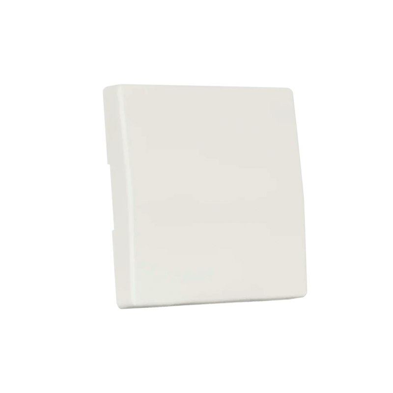 ION INDUSTRIES | BEDIENINGSWIP | WISSELSCHAKELAAR | V1/J1 | MAT ALPIN WIT - Afbeelding 3