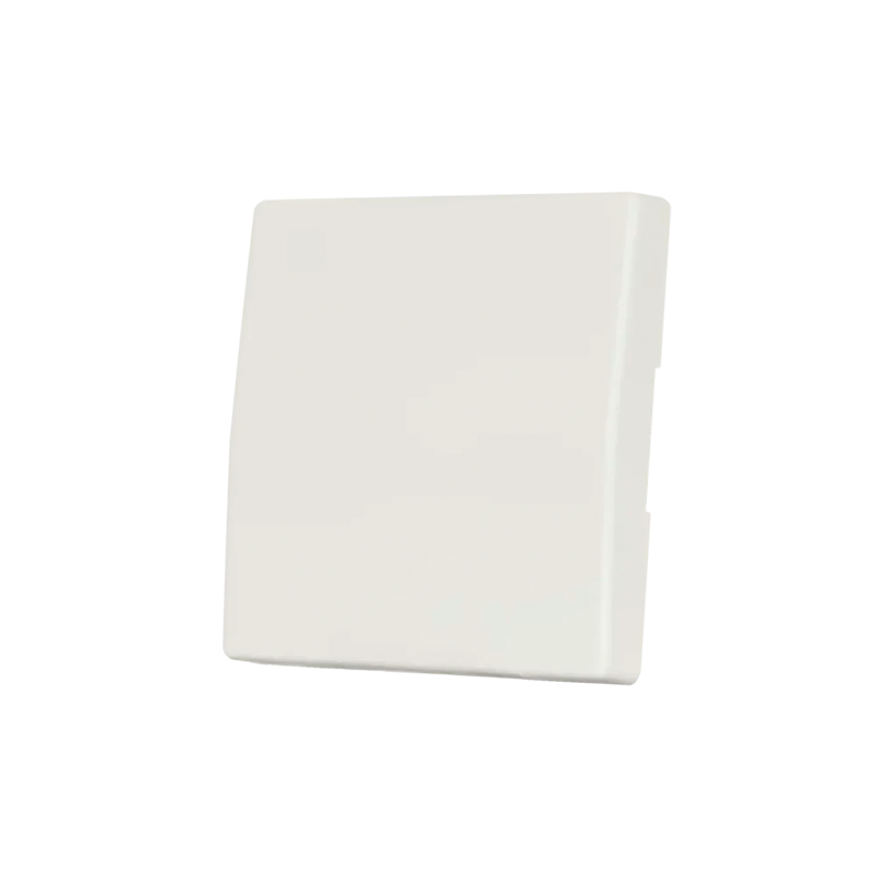 ION INDUSTRIES | BEDIENINGSWIP | WISSELSCHAKELAAR | V1/J1 | MAT ALPIN WIT - Afbeelding 2