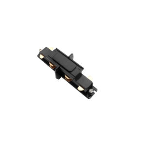 DALI 3-FASE RAIL | I-VORM CONNECTOR | ZWART