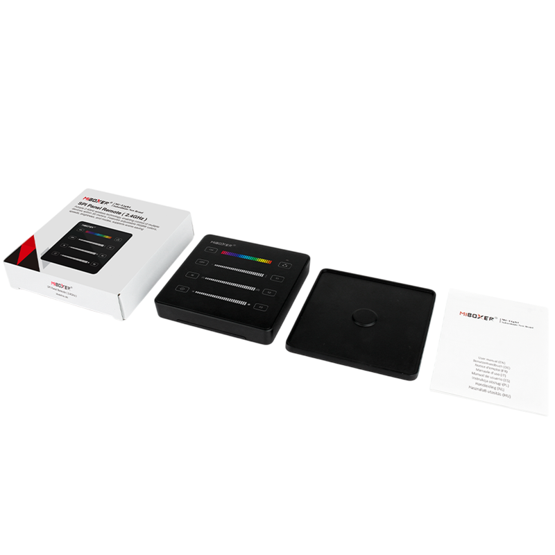 MI-LIGHT | AFSTANDSBEDIENING | MAGIC LEDSTRIP - Afbeelding 3