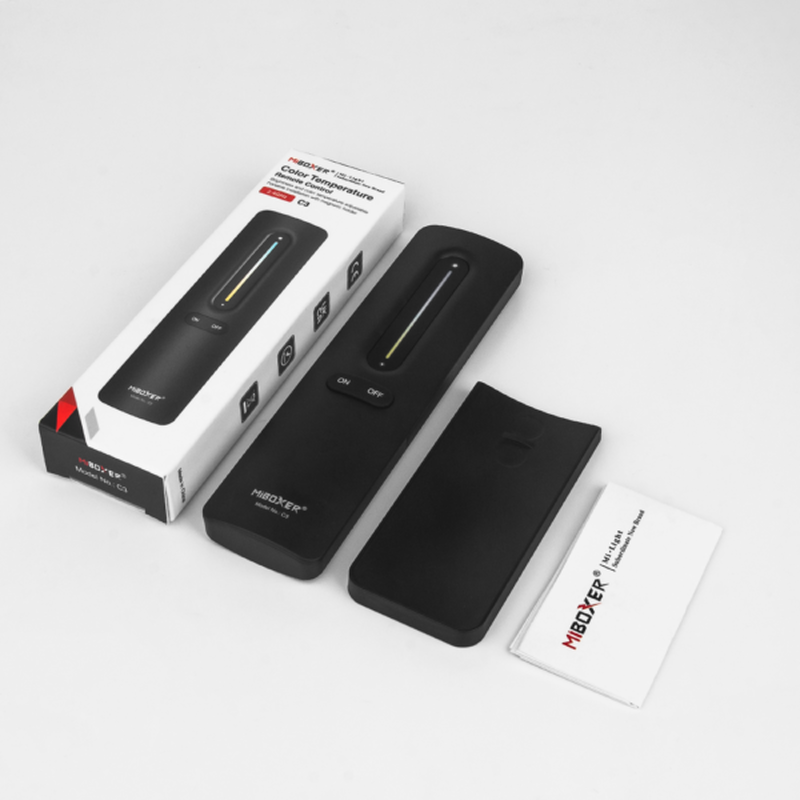 MI-LIGHT | AFSTANDSBEDIENING | CCT - Afbeelding 4