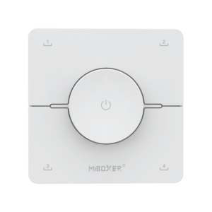 MI-LIGHT | AFSTANDSBEDIENING | CCT | WIT