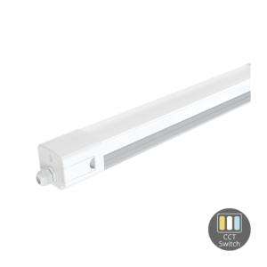 LED TRI-PROOF | LYNN | 20-30-40W | 120CM | CCT SWITCH