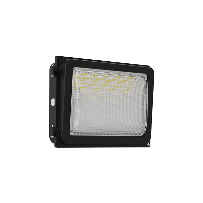 LED WALLPACK | DESMOS | 30W-40W-60W | 0-10V DIMBAAR | CCT-SWITCH