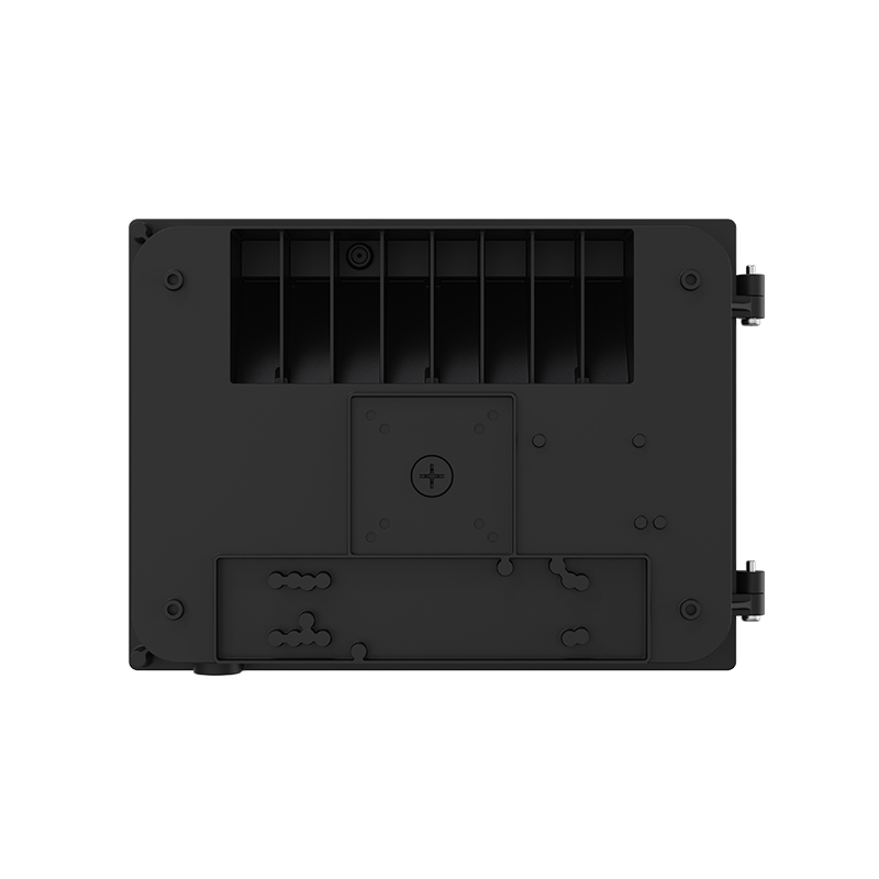 LED WALLPACK | DESMOS | 30W-40W-60W | 0-10V DIMBAAR | CCT-SWITCH - Afbeelding 5