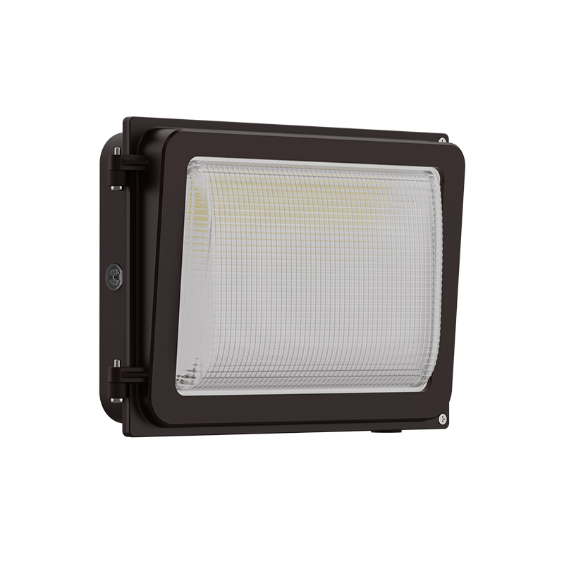 LED WALLPACK | DESMOS | 30W-40W-60W | 0-10V DIMBAAR | CCT-SWITCH - Afbeelding 7