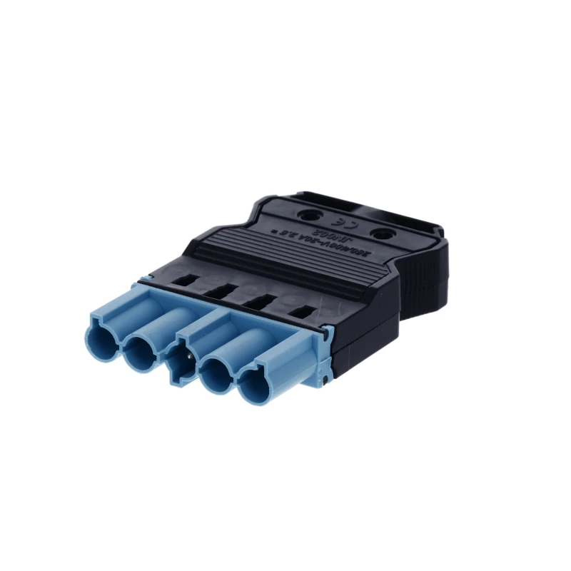 5-SWP VERLENGSNOER | 2.0 METER | 5×1.5mm² - Afbeelding 6
