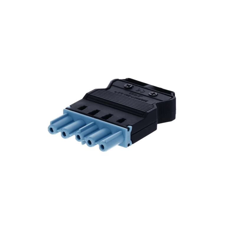 5-SWP VERLENGSNOER | 2.0 METER | 5×1.5mm² - Afbeelding 5