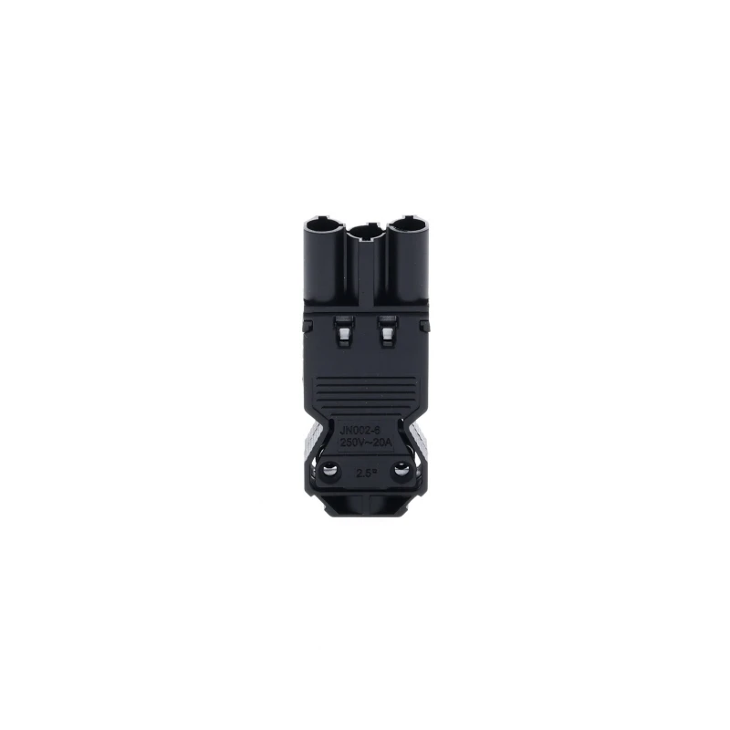 3-SWP STEKKER MALE | GST18® COMPATIBLE - Afbeelding 7